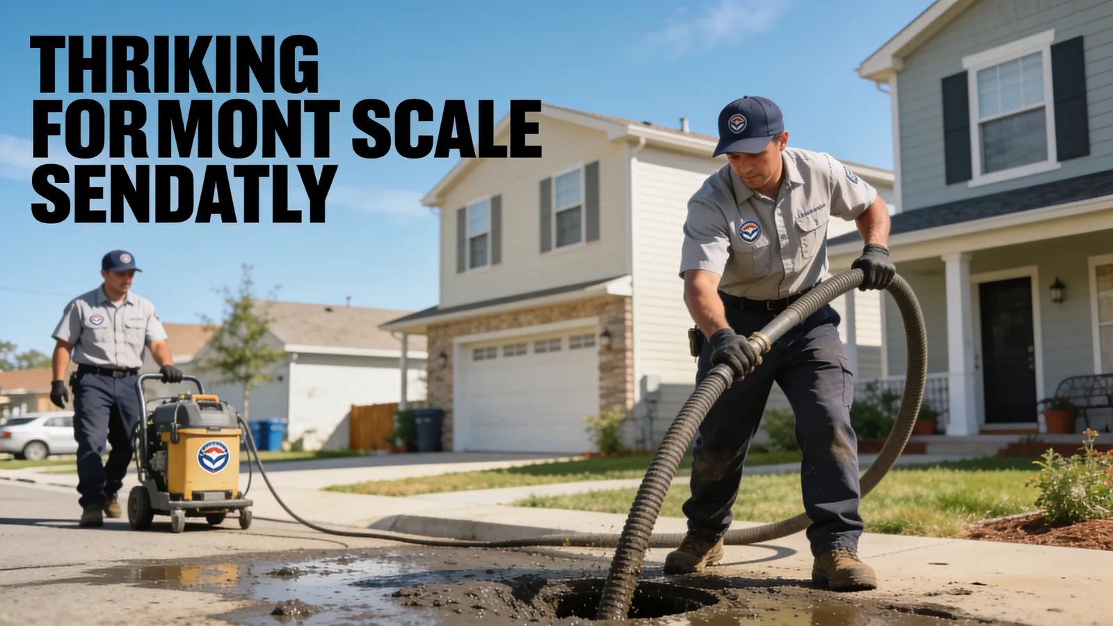 Sewage Cleanup in La Grange, KY near me